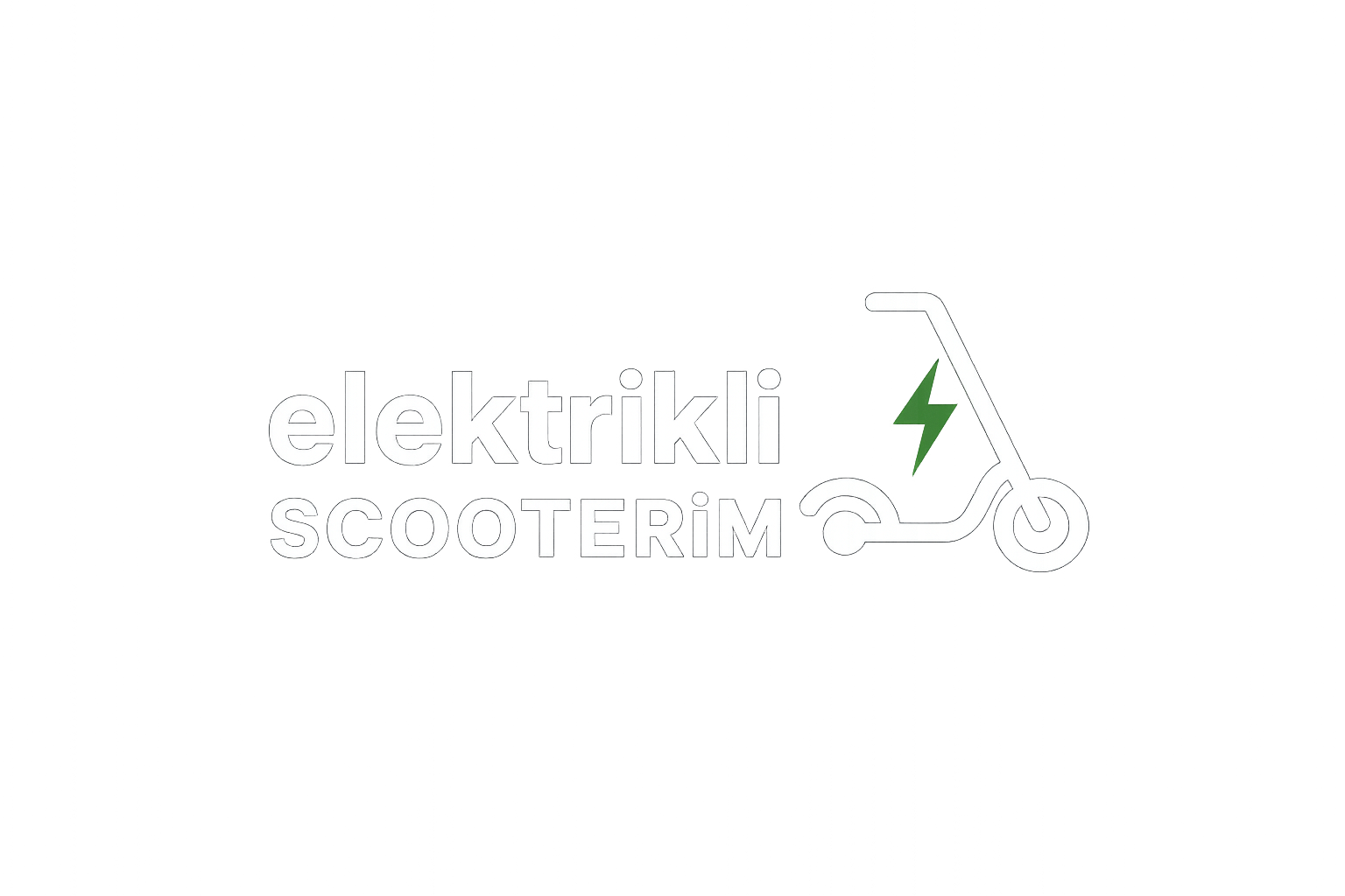 Elektrikli Scooter
